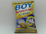 Boy Bawang Cornick Garlic Flavor 3.54oz