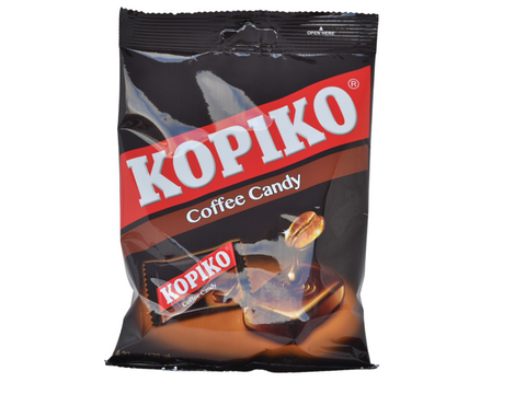 KOPIKO Coffee Candy 4.23 oz