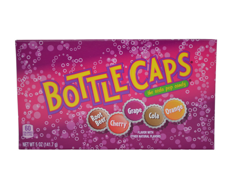 Bottle Caps 5 Oz