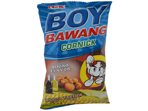 Boy Bawang Adobo Flavors 3.54