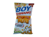 Boy Bawang Assorted Nuts 2.99oz
