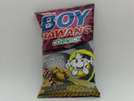 Boy Bawang Cornick Barbecue Flavor 3.54oz