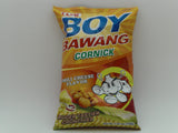 Boy Bawang Cornick Chili Cheese Flavor 3.54oz