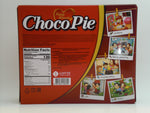 Lotte Happy Moments Choco Pie (12 Packs) 11.85oz