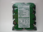 Aling Conching Polvoron Buco Pandan 10pcs 6oz