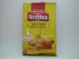 Britannia Toastea Wheat Rusk 10.75oz