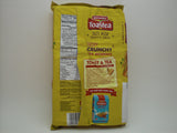 Britannia Toastea Wheat Rusk 10.75oz