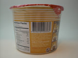 Alfonso's Choc Rice Porridge Mix 1.94oz .55g