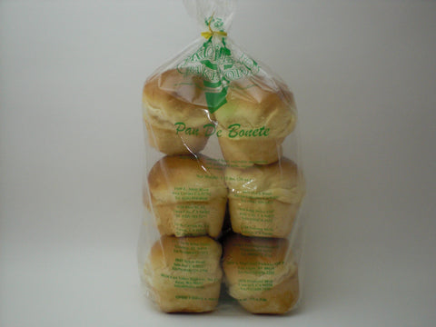 Valerio's Pan De Bonete 20oz (LOCAL ONLY)