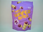 Deka Mini Wafer Bites Ube Purple Sweet Potato 7oz (200g)