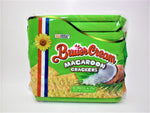 Butter Cream Macaroon Crackers 8.8oz