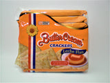 Butter Cream Crackers Leche Flan Flavor 8.8oz