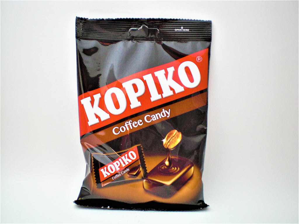 Kopiko Coffee Candy, 4.23 oz - Foods Co.