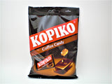 KOPIKO Coffee Candy 4.23 oz