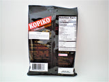 KOPIKO Coffee Candy 4.23 oz