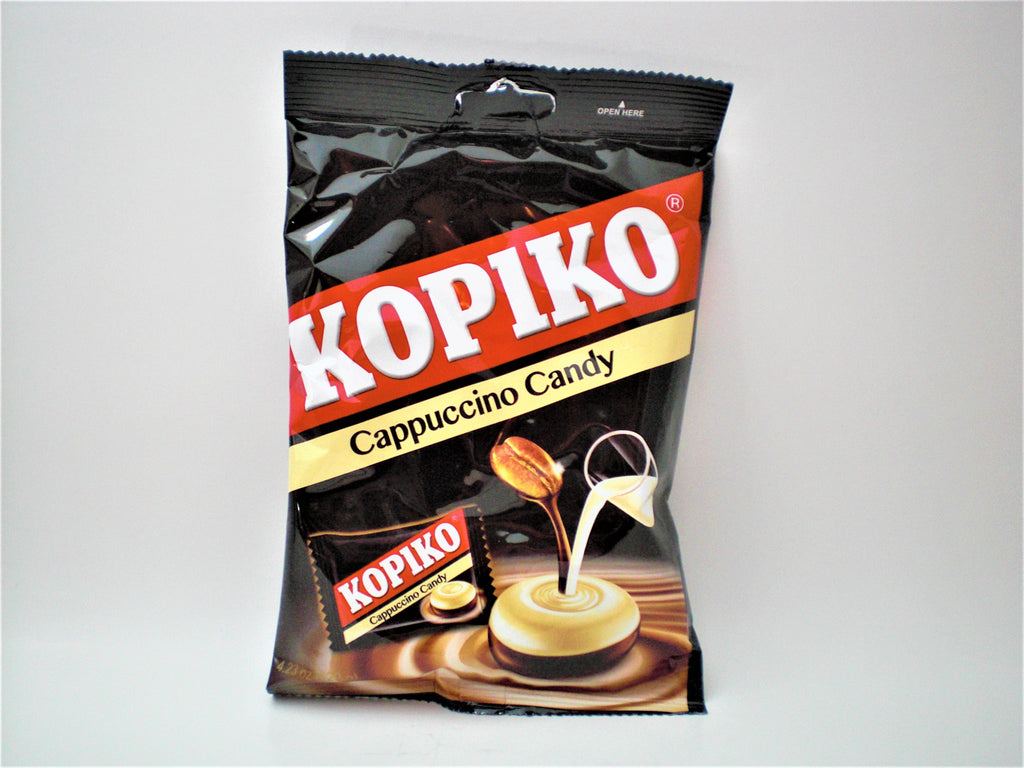 Kopiko Coffee Candy, 4.23 oz - Foods Co.