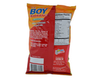 Boy Bawang Cornick Chili Cheese Flavor 3.54oz