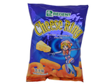 Regent Cheese Ring Cheese Flavored  60g (2.12oz)