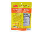 Pocas Ginger Chew Mango Flavor 3oz