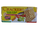 Crackers Tomato & Basil 8.8oz