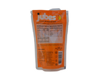 Jubes Coconut Gel Mango 12.7oz