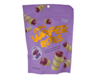 Deka Mini Wafer Bites Ube Purple Sweet Potato 7oz (200g)