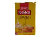 Britannia Toastea Wheat Rusk 10.75oz