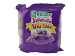 Regent Japanese Ube Cake 34g (1.20oz) x 10 pcs