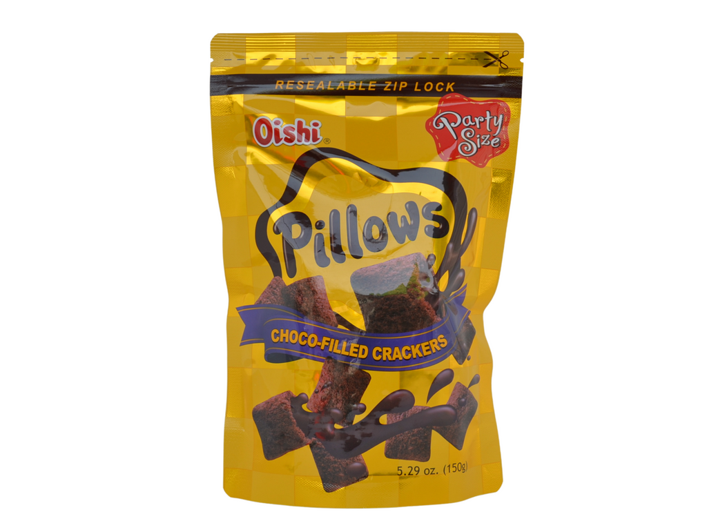 Pillows oishi top