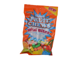 Tootsie Fruit Chews Mini Bites 6 Oz