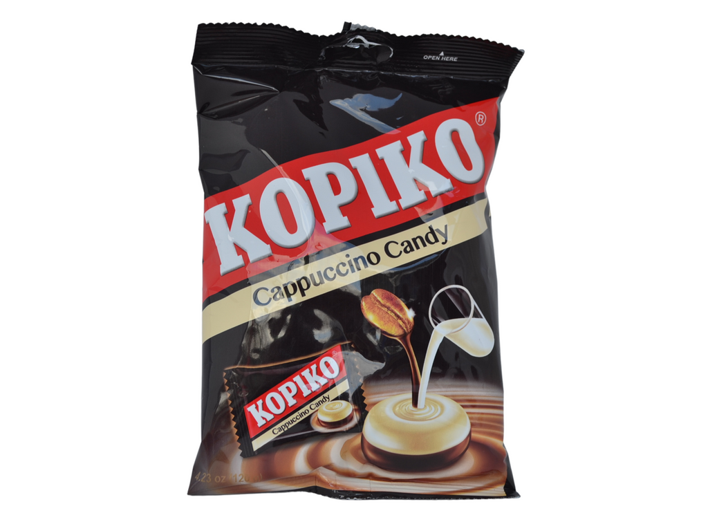 Kopiko Coffee Candy - 4.23oz