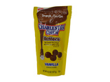 Charleston Chew Rollers Vanilla 5.Oz