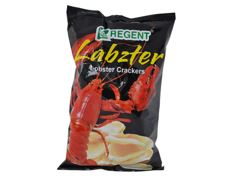 Regent Labzter ( Lobster Crackers) 100g (3.5oz)