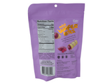 Deka Mini Wafer Bites Ube Purple Sweet Potato 7oz (200g)