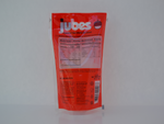 Jubes Coconut Gel Lychee 12.7 oz