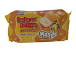 Croley Foods Sunflower Crackers Mango 6.7oz
