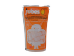 Jubes Coconut Gel Mango 12.7oz